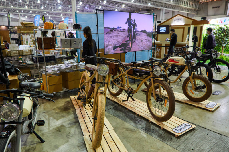 TOKYO OUTDOOR SHOW 2024開催決定 TOKYO OUTDOOR SHOW 2024