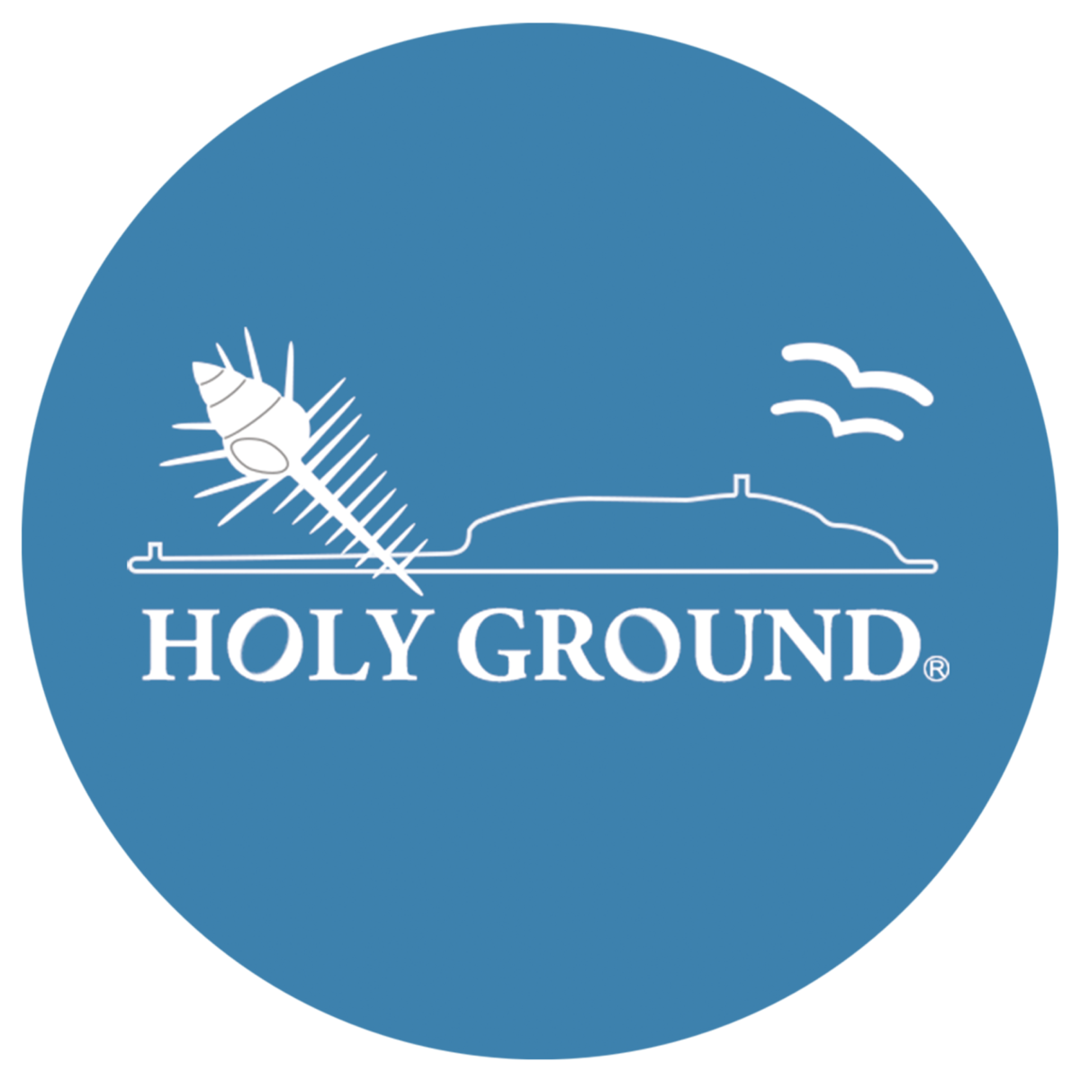 出展ブース： HOLY GROUND 東京アウトドアショー2024（TOKYO OUTDOOR SHOW 2024）