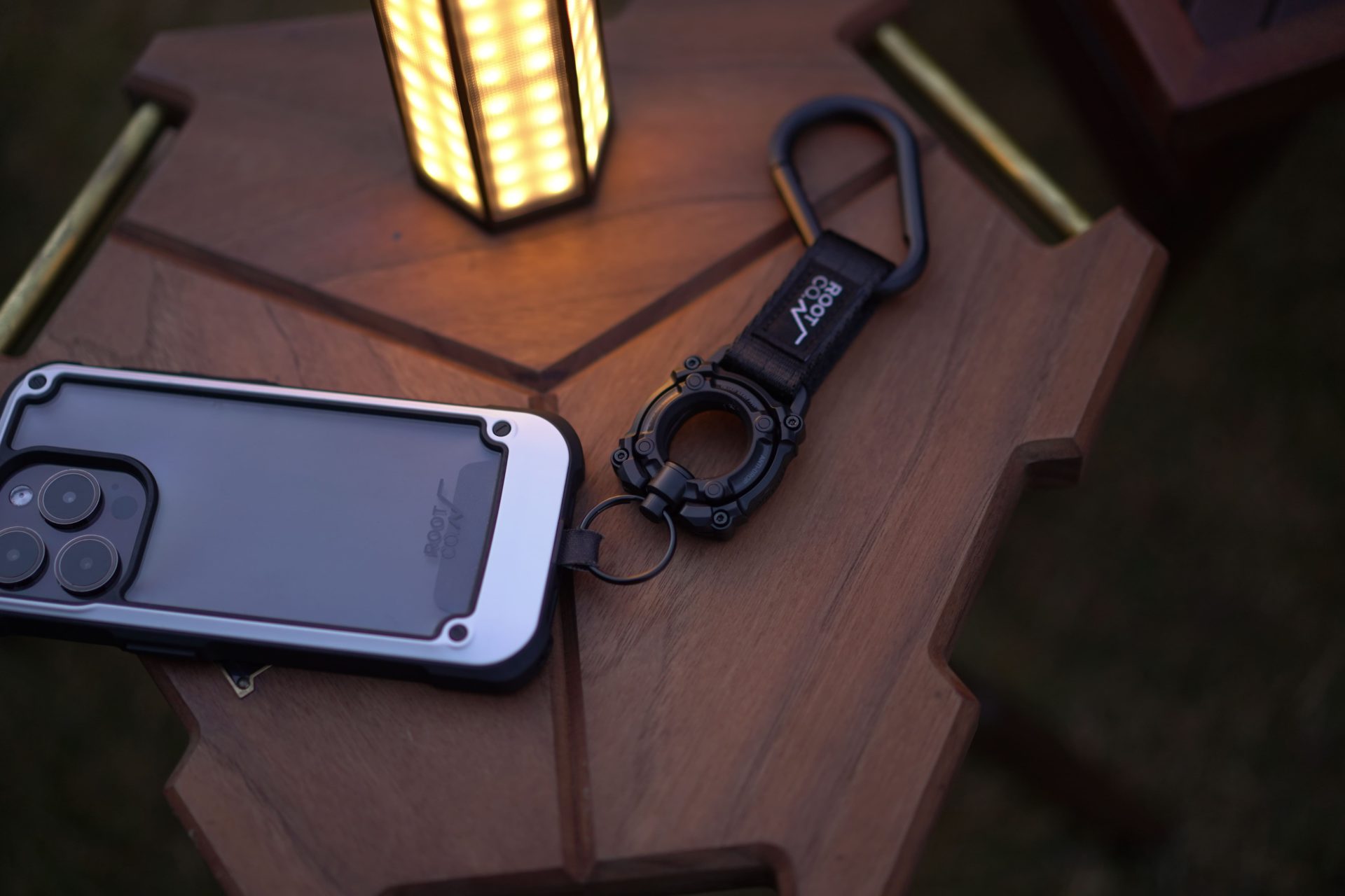 GRAVITY QUAD MAG Pro.